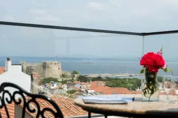 Aksoy Butik Otel