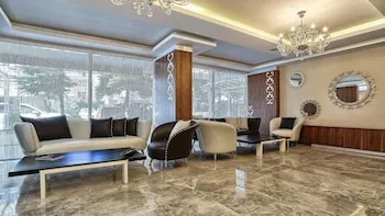City Hotel Residence