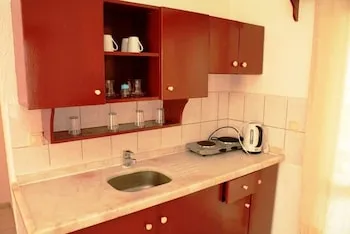Villa Nergiz Apart Otel