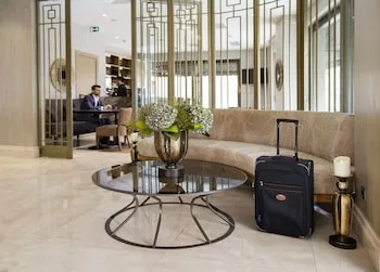 Morione Hotel & Spa Center