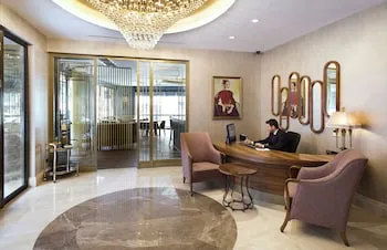 Morione Hotel & Spa Center