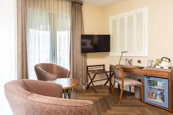 Morione Hotel & Spa Center