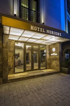 Morione Hotel & Spa Center