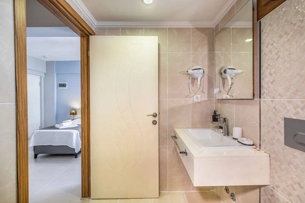 Standard İki Ayrı Yataklı Oda