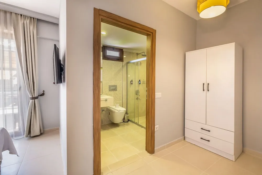 Standard İki Ayrı Yataklı Oda