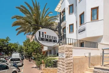 HİMM HOTEL