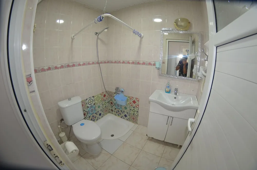 Family Apart Daire, 1 Yatak Odası