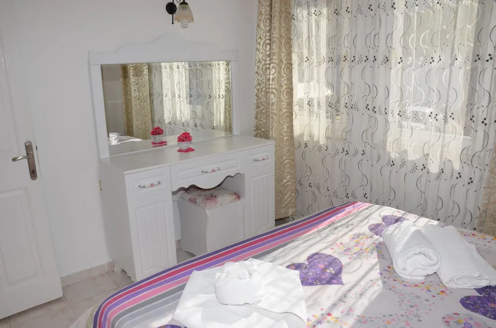 Family Apart Daire, 1 Yatak Odası