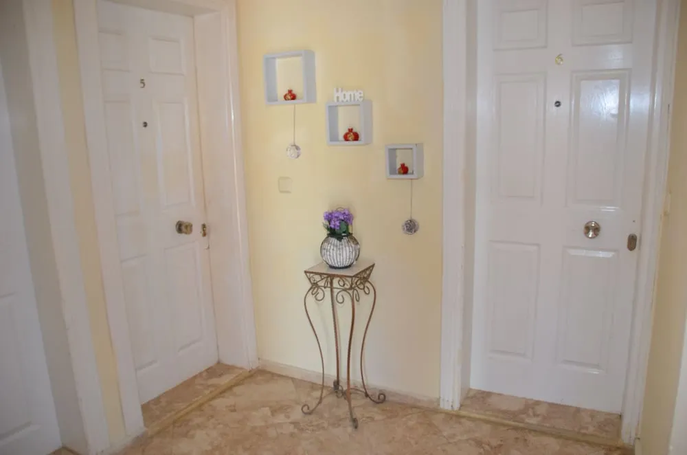 Family Apart Daire, 1 Yatak Odası