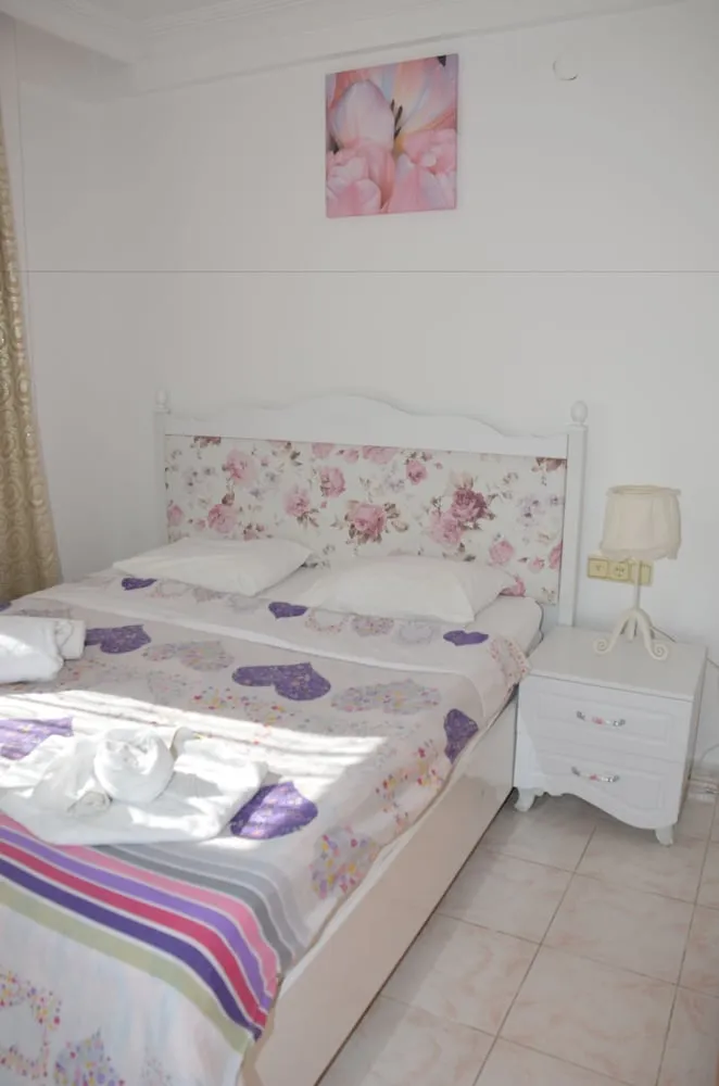 Family Apart Daire, 1 Yatak Odası