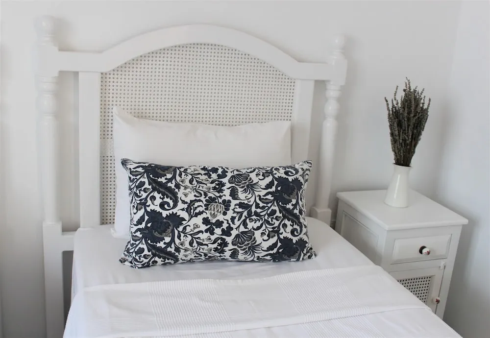 İki Ayrı Yataklı Oda