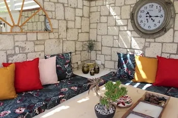 Villamer Hotel Alacati