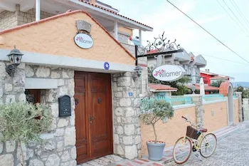 Villamer Hotel Alacati