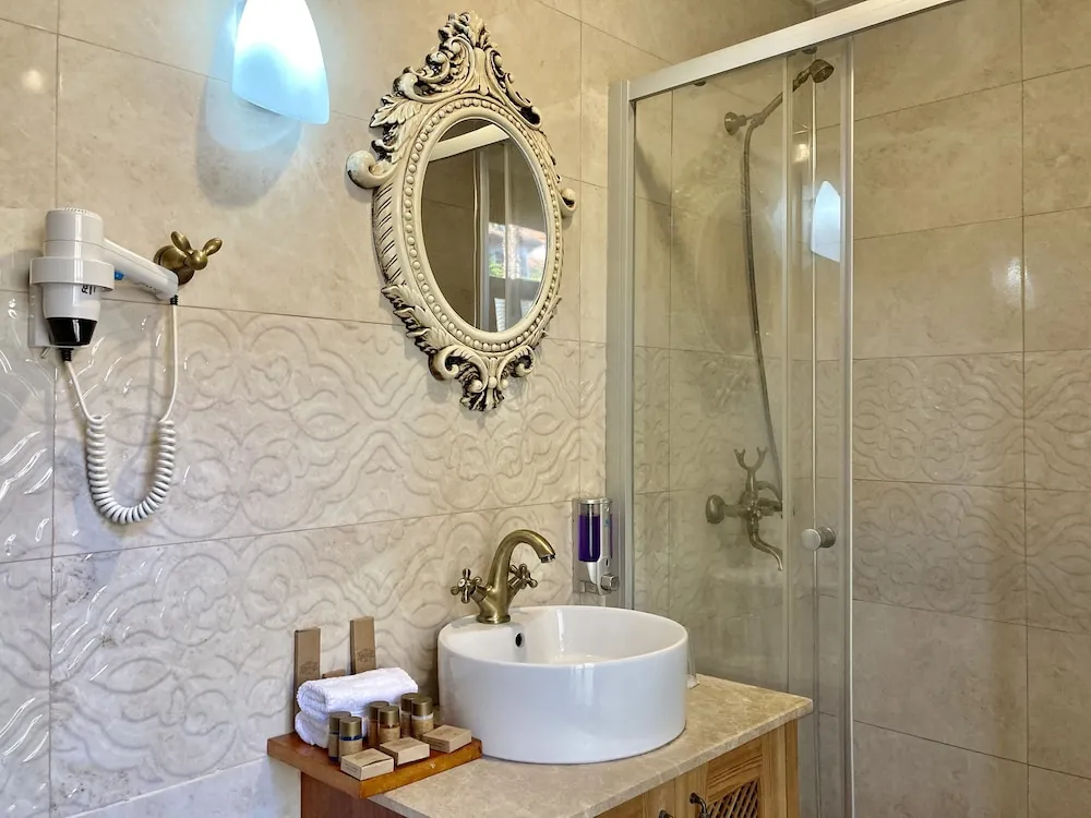 Deluxe Oda, Nehir Manzaralı