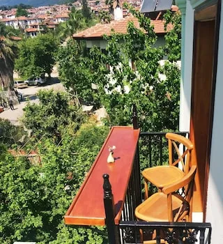 Portofino Boutique Hotel