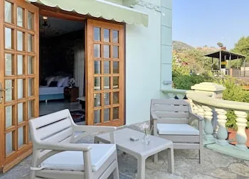 Portofino Boutique Hotel