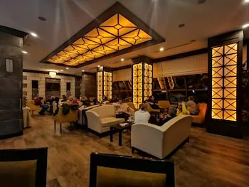 Sarikamis White Park Hotel