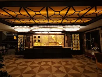 Sarikamis White Park Hotel
