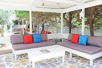 Arsipel Hotel