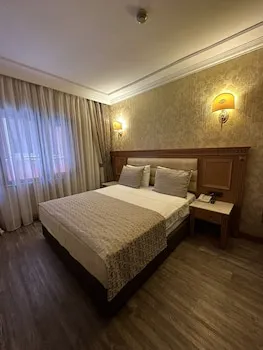 Dalan Hotel