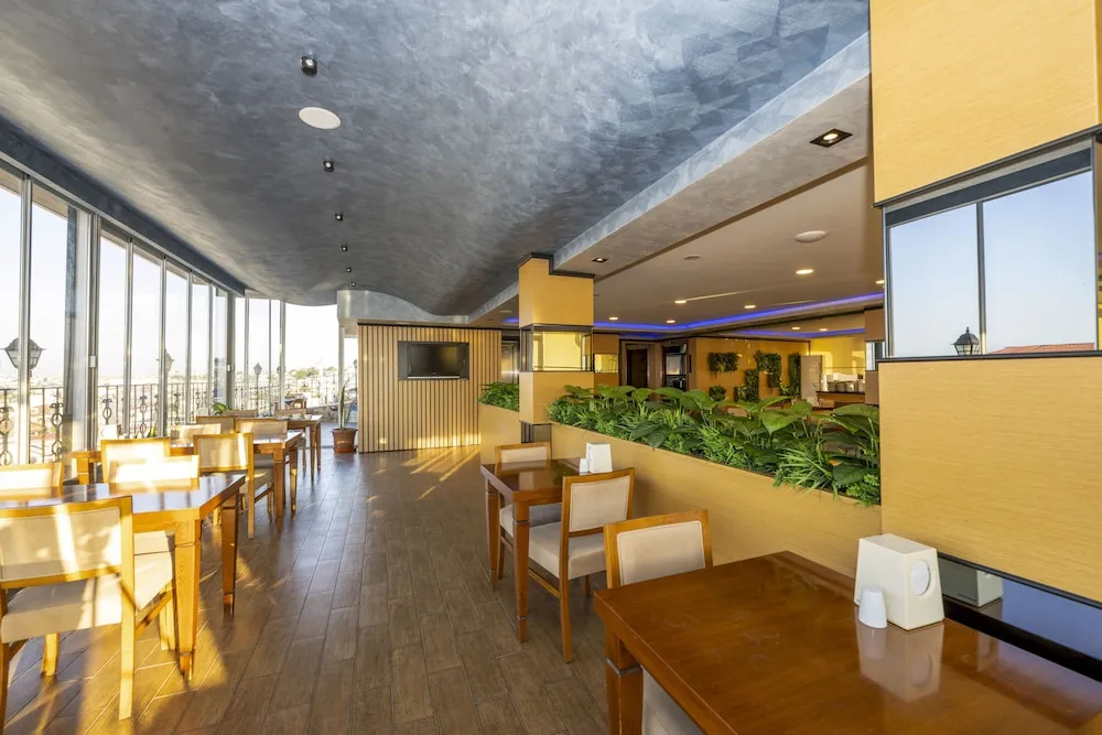 Teras/veranda