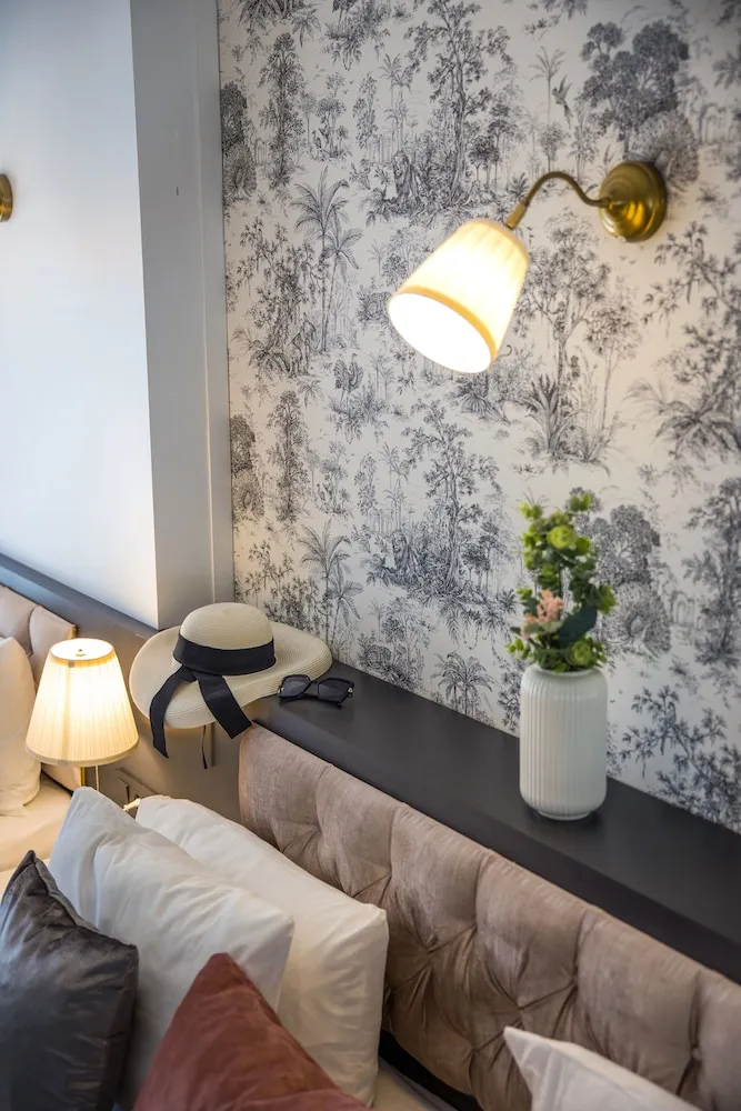 Family Oda, 2 Yatak Odası, 2 Banyolu (4 Pax)