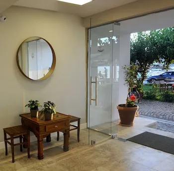 Teos Lodge Pansiyon & Restaurant