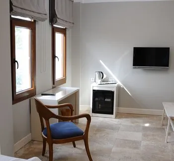 Teos Lodge Pansiyon & Restaurant