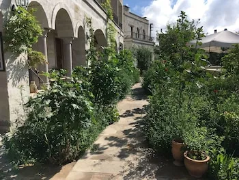 Kemal's Guest House