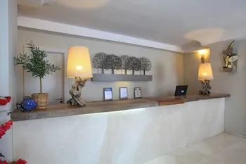 Hotel Zeytinada