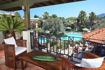Hotel Zeytinada