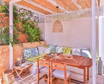 Old Town Hotel Kalkan - Adults Only