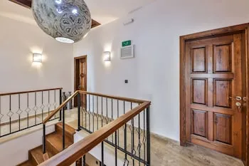 Old Town Hotel Kalkan - Adults Only