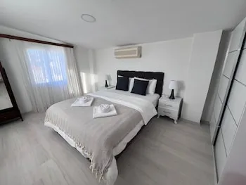 Tepe Hotel Alaçatı