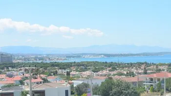 Tepe Hotel Alaçatı