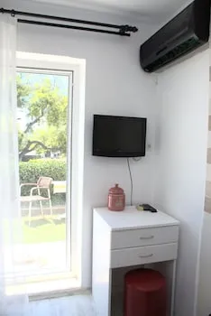 Tepe Hotel Alaçatı