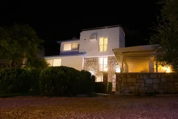 Tepe Hotel Alaçatı