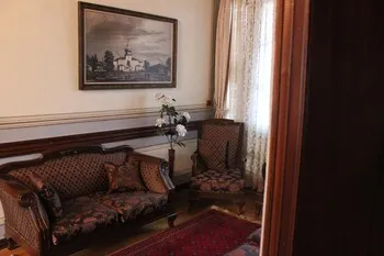 Mihran Hanım Konagi