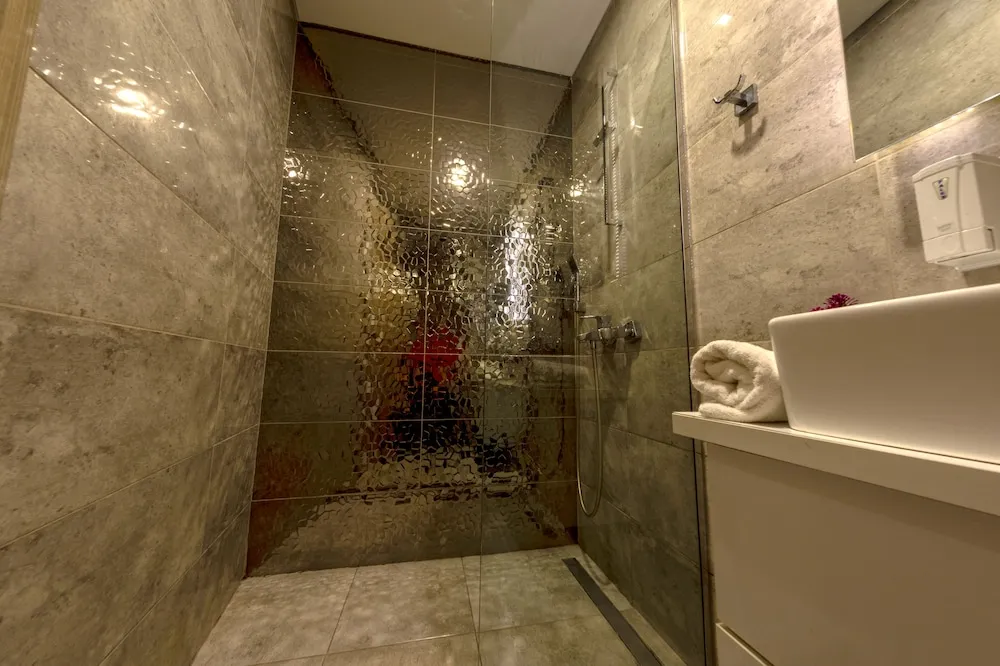 Deluxe İki Ayrı Yataklı Oda