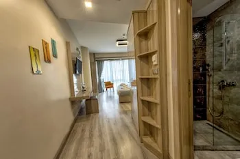 My House N5 Suite Hotel