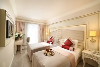 Halifaks Hotel