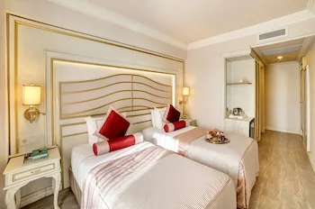 Halifaks Hotel