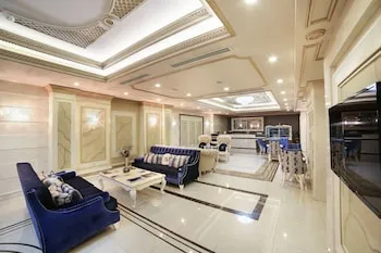 Halifaks Hotel