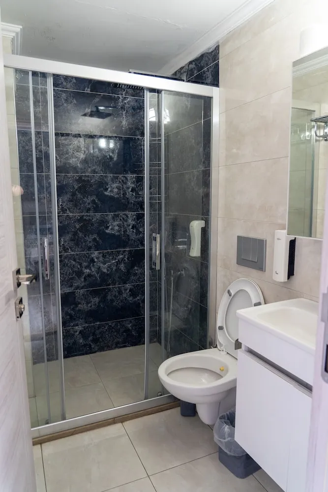 Standard Üç Kişilik Oda