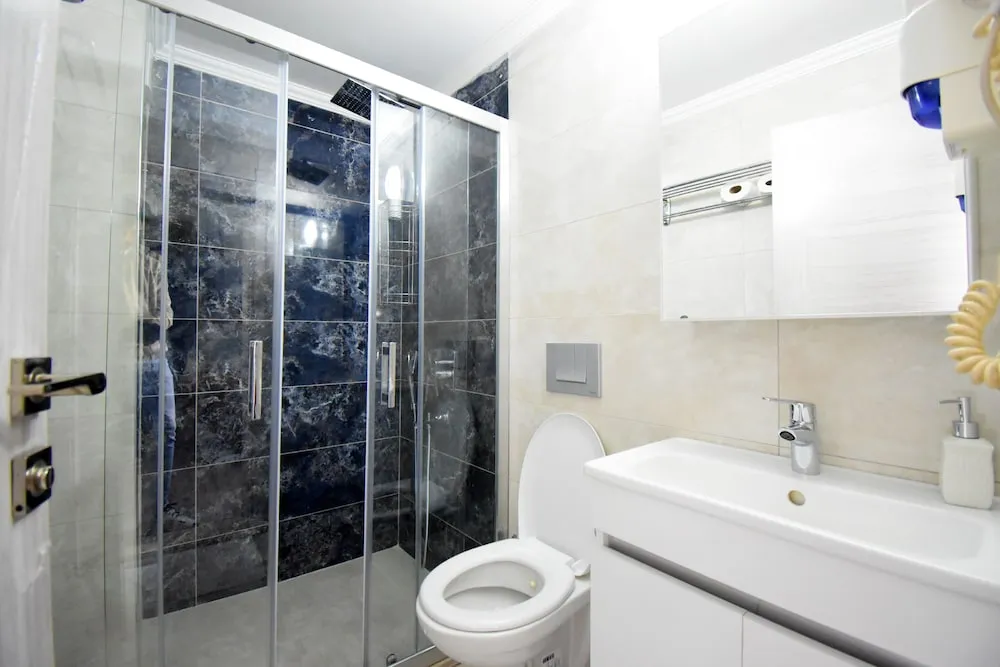 Standard Üç Kişilik Oda