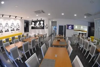 RS City Hotel