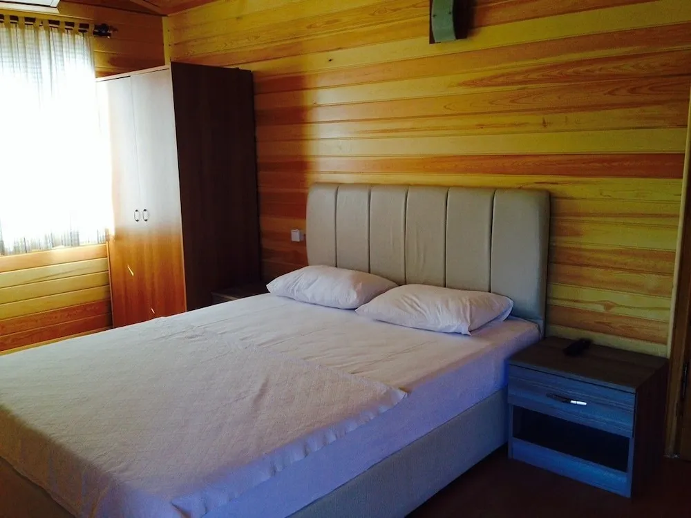 Standard Bungalov