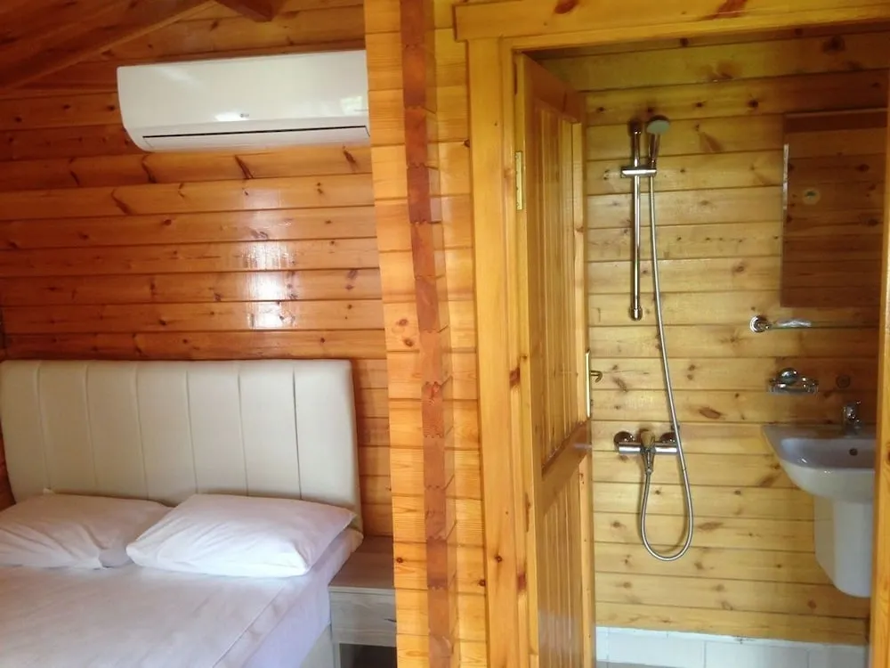 Standard Bungalov