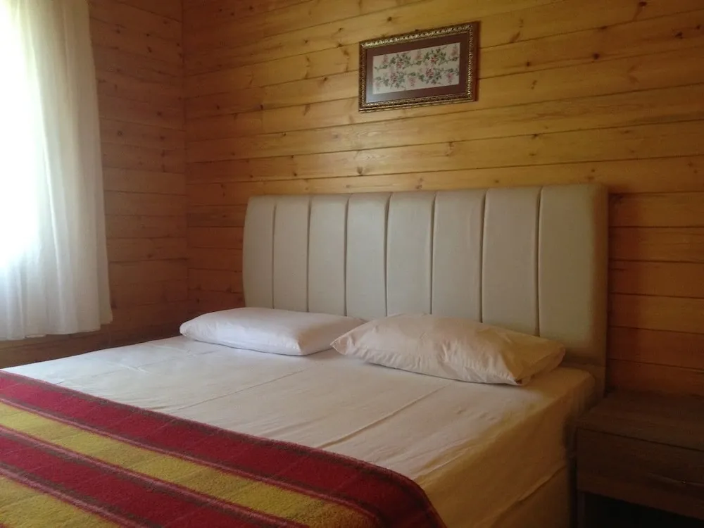 Standard Bungalov