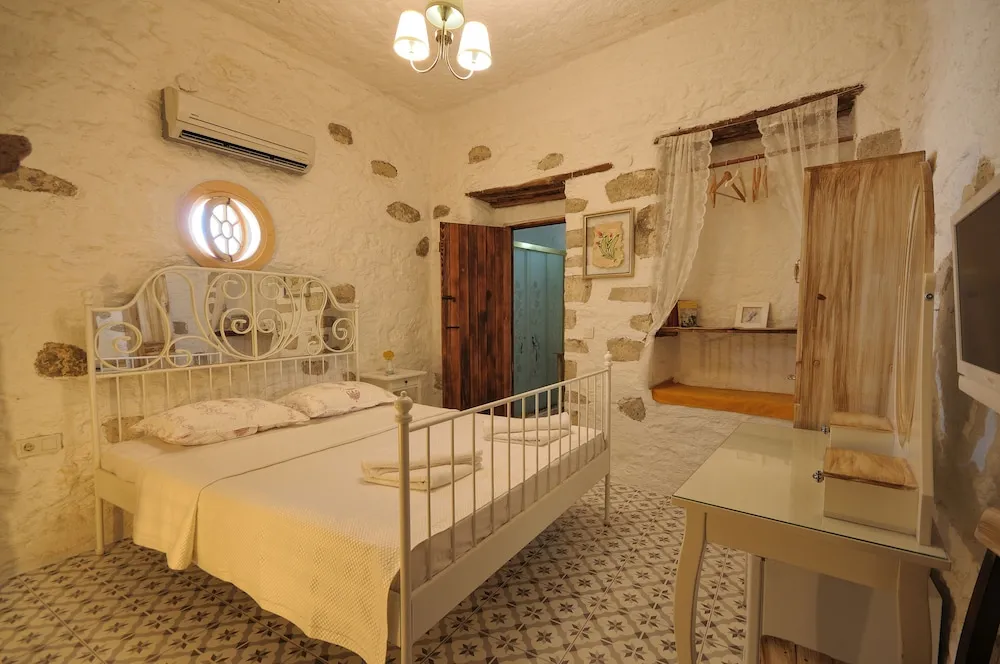 Design Oda, 1 En Büyük Boy (King) Yatak